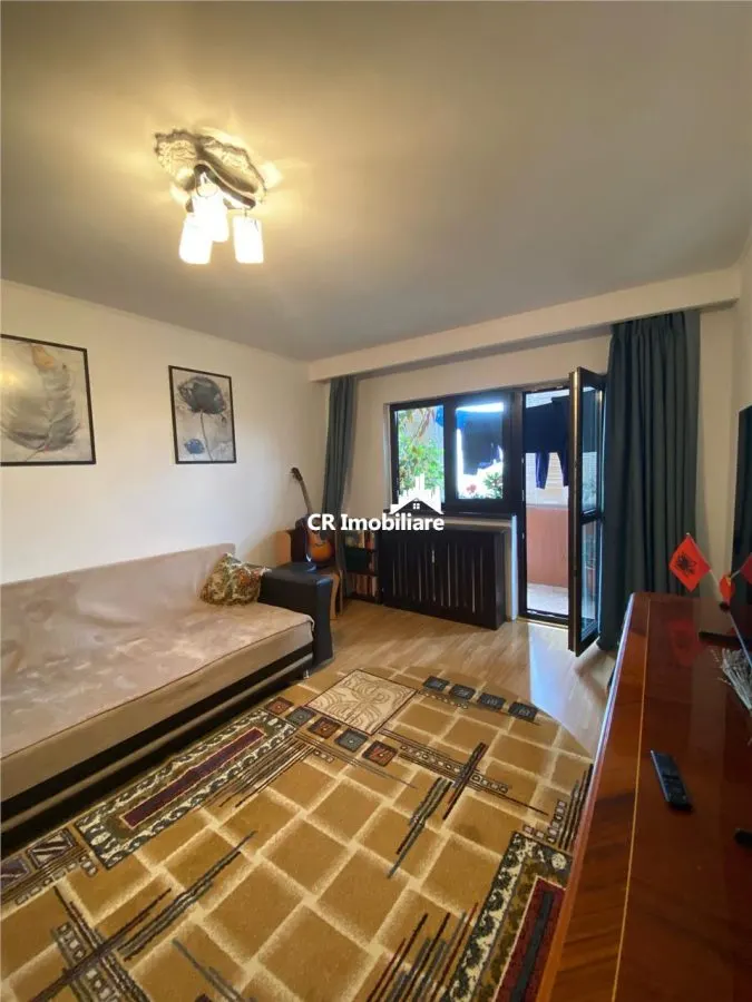 Apartament 3 camere Tineretului/ 2 bai - foto 1