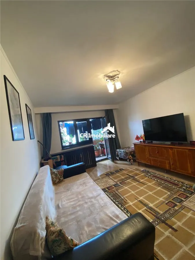 Apartament 3 camere Tineretului/ 2 bai - foto 2