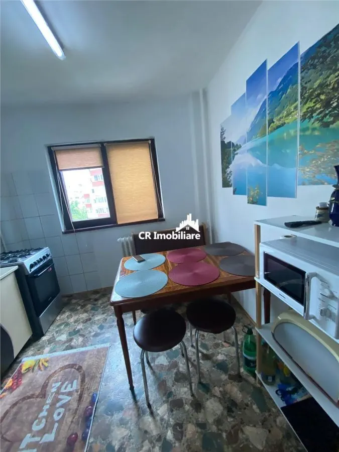 Apartament 3 camere Tineretului/ 2 bai - foto 5