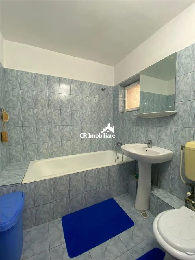 Apartament 3 camere Tineretului/ 2 bai - foto 7