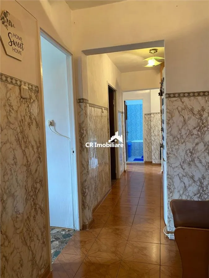 Apartament 3 camere Tineretului/ 2 bai - foto 9