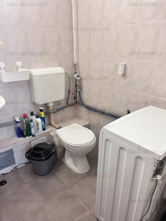 Apartament 2 camere TEI - foto 6