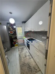 Apartament 3 Camere Podu Ros - Aleea Rozelor - foto 11