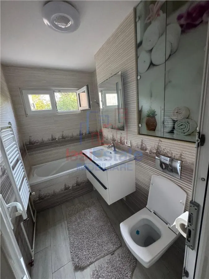 Apartament 3 Camere Podu Ros - Aleea Rozelor - foto 12