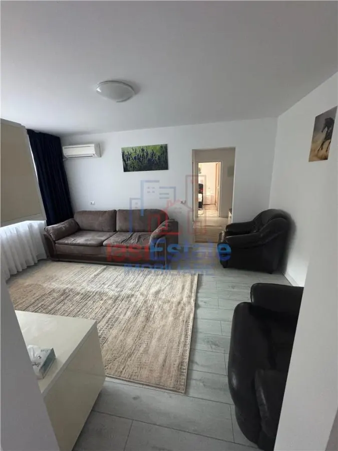 Apartament 3 Camere Podu Ros - Aleea Rozelor - foto 3