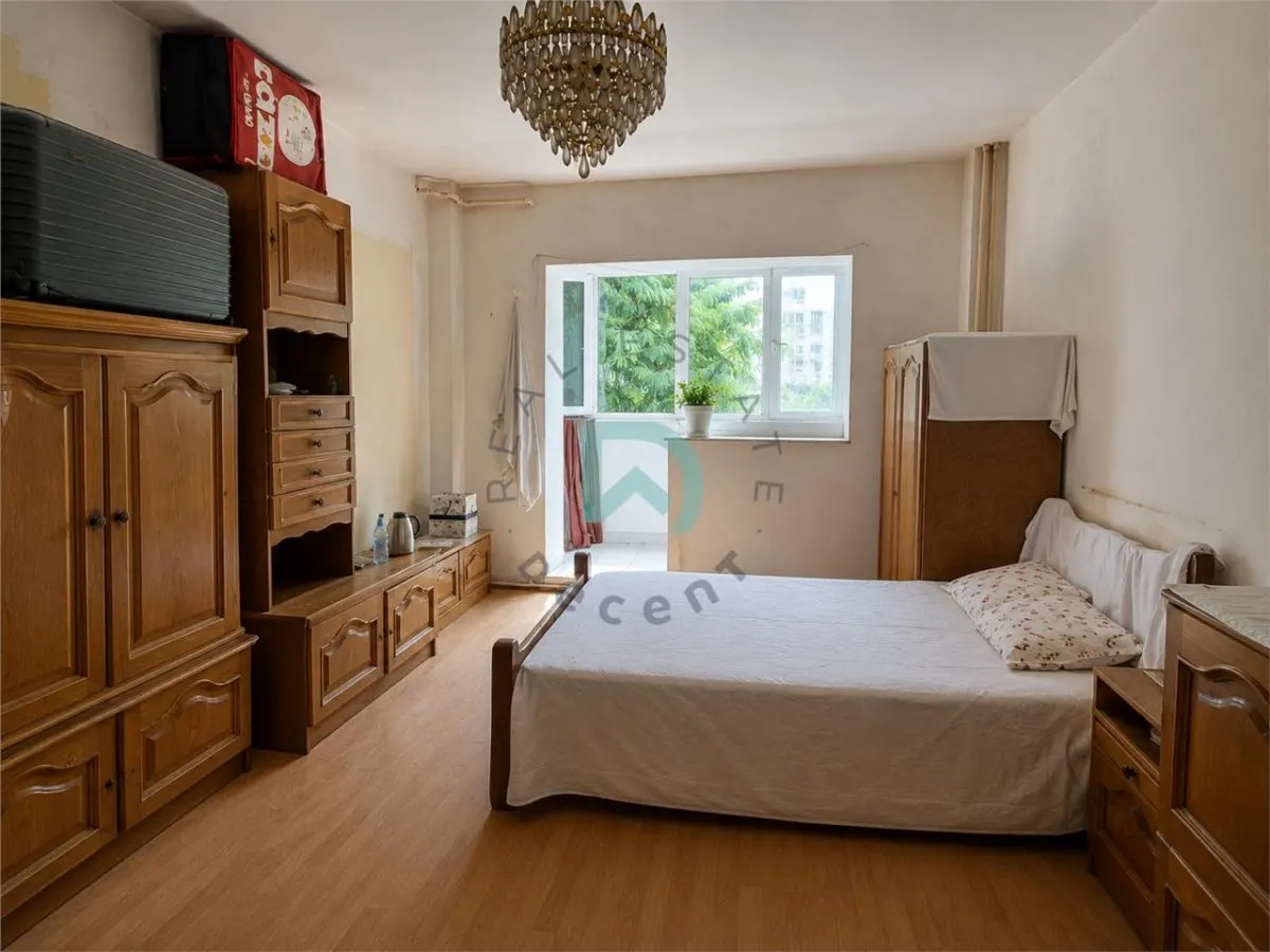 Apartament 3 camere Astra, 72 mp -  Brasov - foto 1