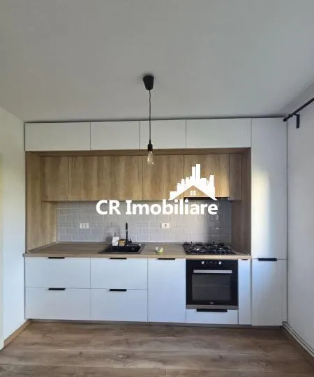 Apartament 2 camere Mall Vitan - foto 4