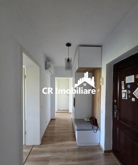 Apartament 2 camere Mall Vitan - foto 6
