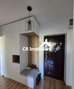 Apartament 2 camere Mall Vitan - foto 7