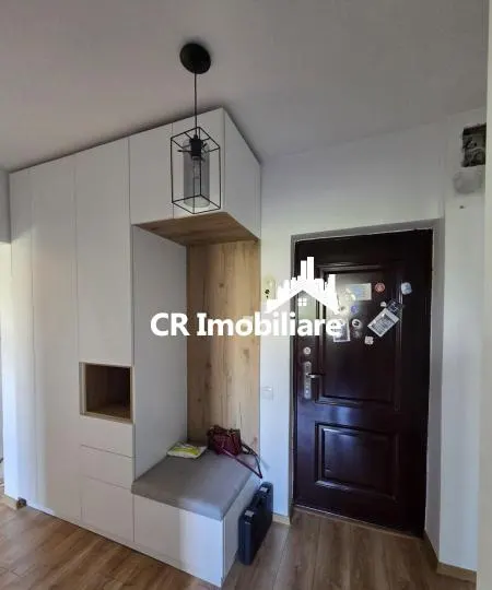 Apartament 2 camere Mall Vitan - foto 7