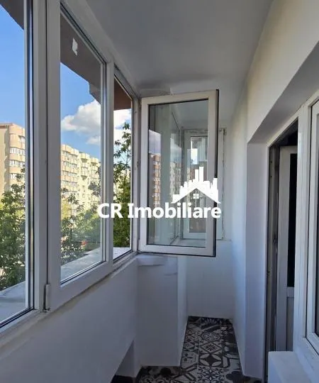 Apartament 2 camere Mall Vitan - foto 10