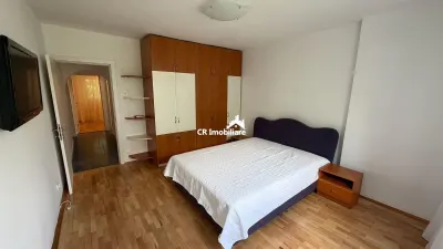 Apartament 3 camere Calea Vacaresti/ Pridvorului - Bucuresti