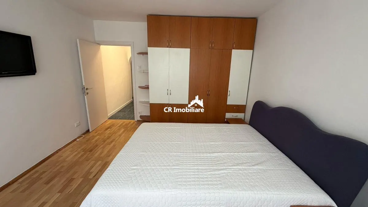 Apartament 3 camere Calea Vacaresti/ Pridvorului - foto 4