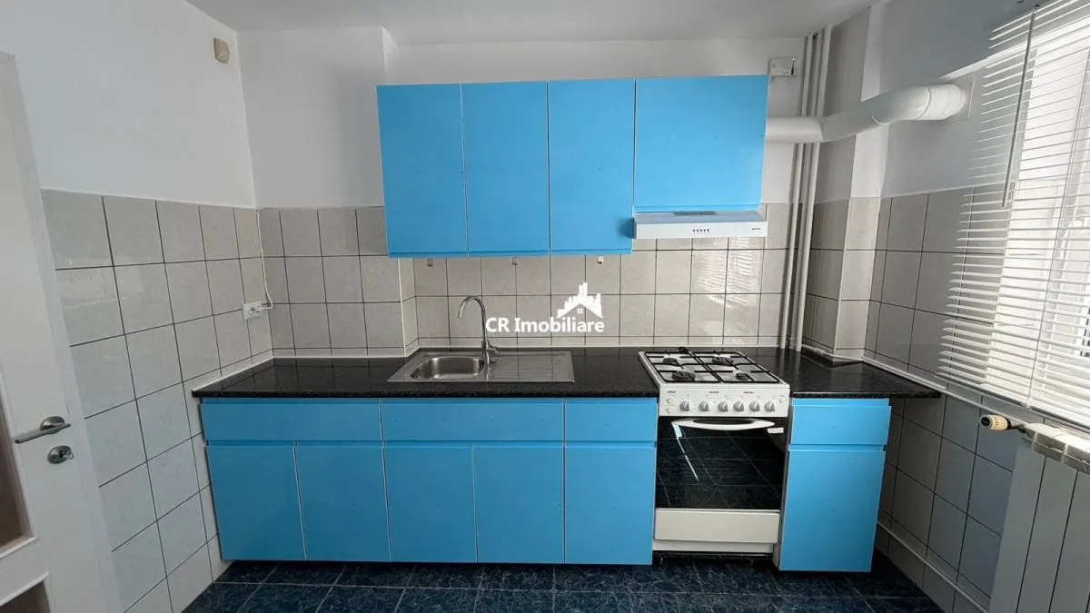 Apartament 3 camere Calea Vacaresti/ Pridvorului - foto 5