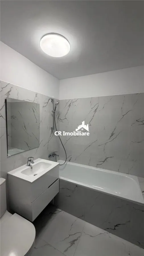 Apartament 3 camere Calea Vacaresti/ Pridvorului - foto 6