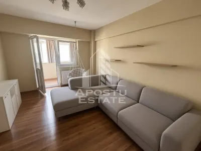 Apartament de vanzare cu 2 camere, zona Dambovita, 54 mpu - Timisoara
