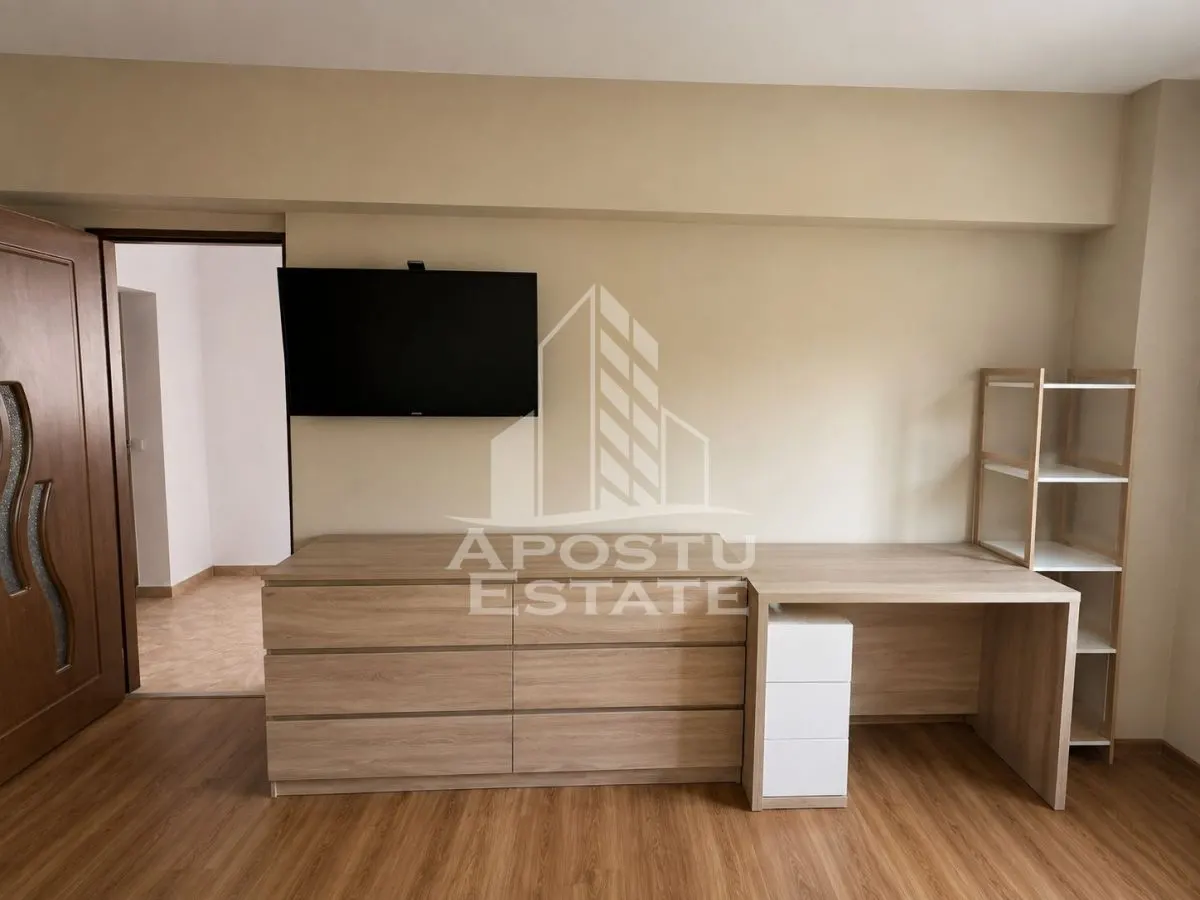 Apartament de vanzare cu 2 camere, zona Dambovita, 54 mpu - foto 2