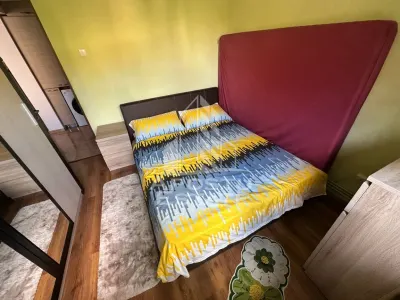 Apartament de vanzare cu 2 camere, zona Dambovita, 54 mpu - foto 3