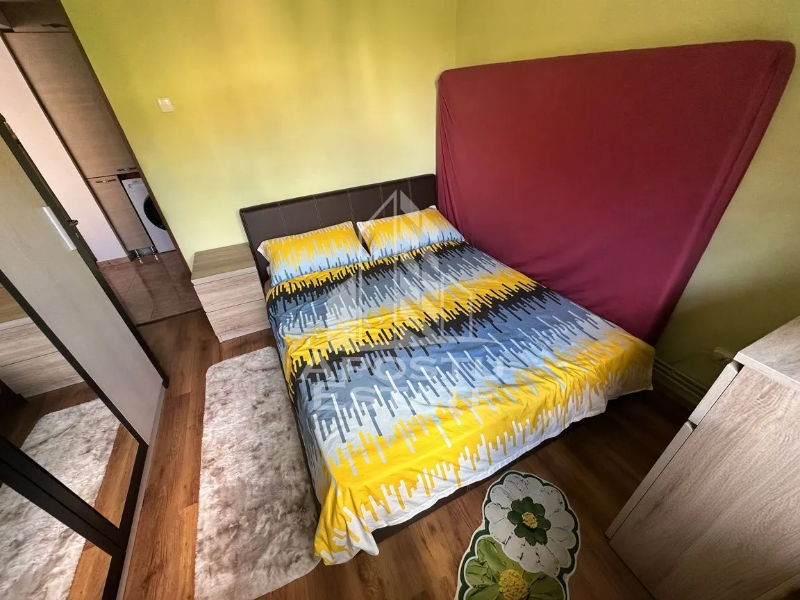 Apartament de vanzare cu 2 camere, zona Dambovita, 54 mpu - foto 3