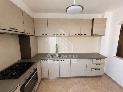 Apartament de vanzare cu 2 camere, zona Dambovita, 54 mpu - foto 5