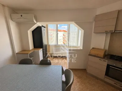 Apartament de vanzare cu 2 camere, zona Dambovita, 54 mpu - foto 6