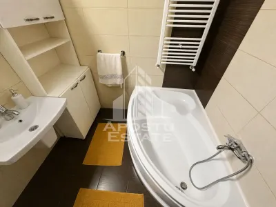 Apartament de vanzare cu 2 camere, zona Dambovita, 54 mpu - foto 8
