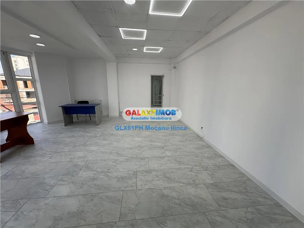 Inchiriere spatiu birouri 250 mp, in Ploiesti, zona Cantacuzino - foto 1