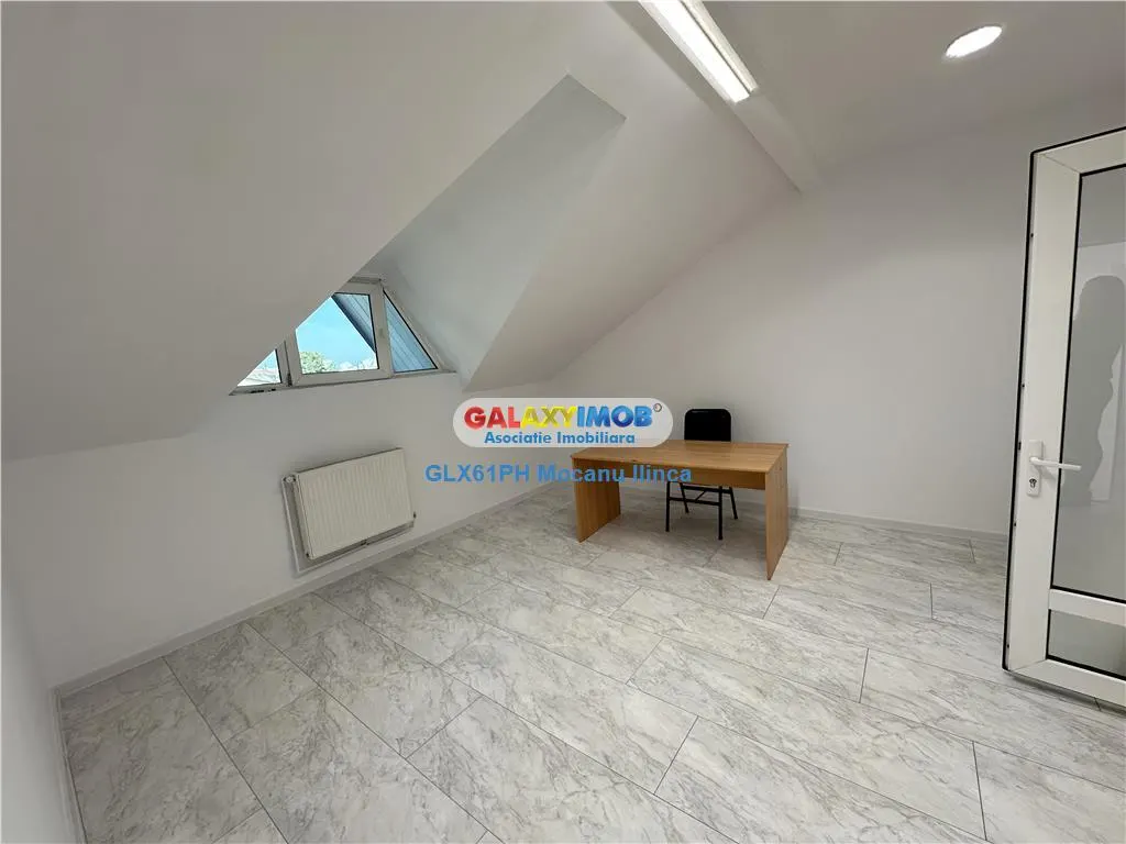 Inchiriere spatiu birouri 250 mp, in Ploiesti, zona Cantacuzino - foto 11