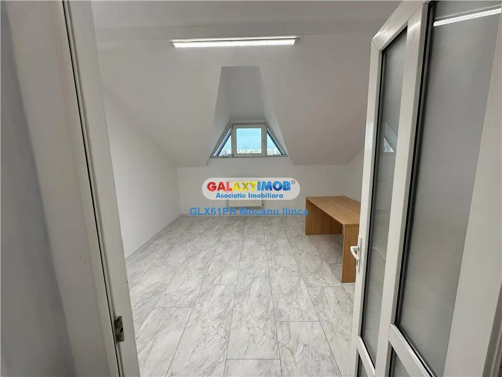 Inchiriere spatiu birouri 250 mp, in Ploiesti, zona Cantacuzino - foto 12