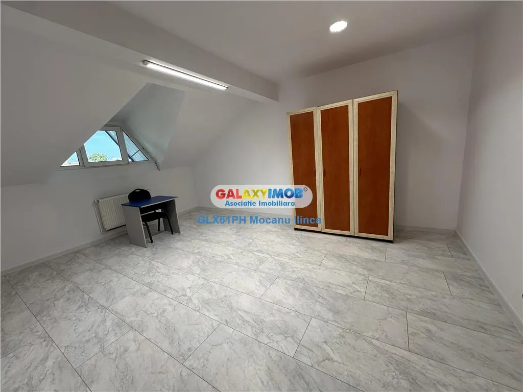 Inchiriere spatiu birouri 250 mp, in Ploiesti, zona Cantacuzino - foto 13