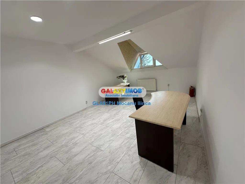 Inchiriere spatiu birouri 250 mp, in Ploiesti, zona Cantacuzino - foto 14