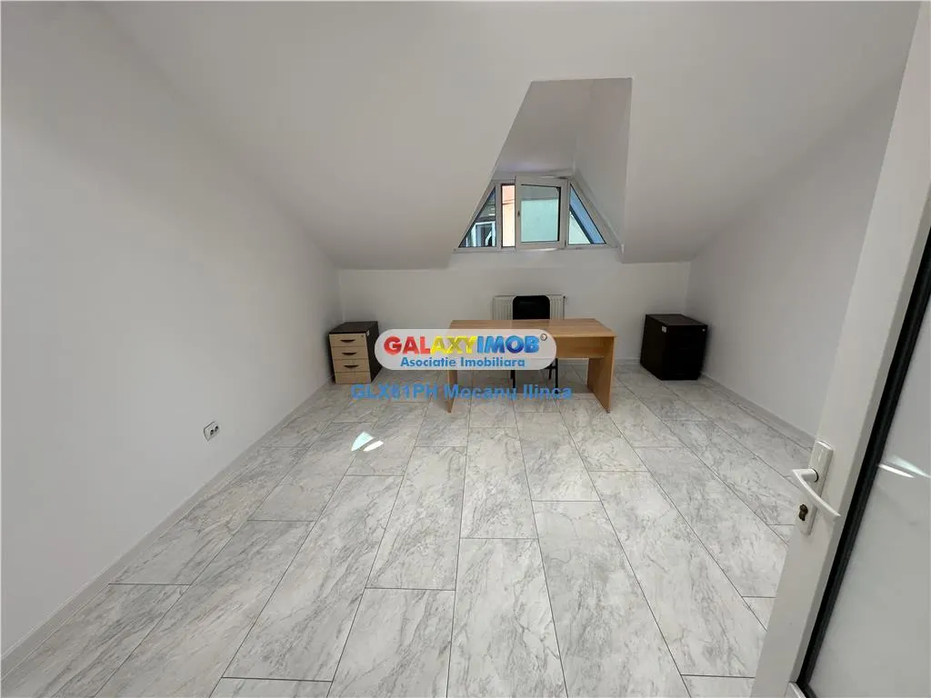 Inchiriere spatiu birouri 250 mp, in Ploiesti, zona Cantacuzino - foto 15