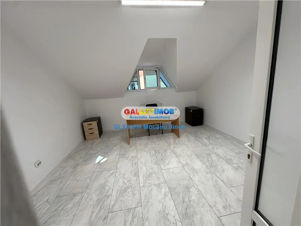 Inchiriere spatiu birouri 250 mp, in Ploiesti, zona Cantacuzino - foto 16