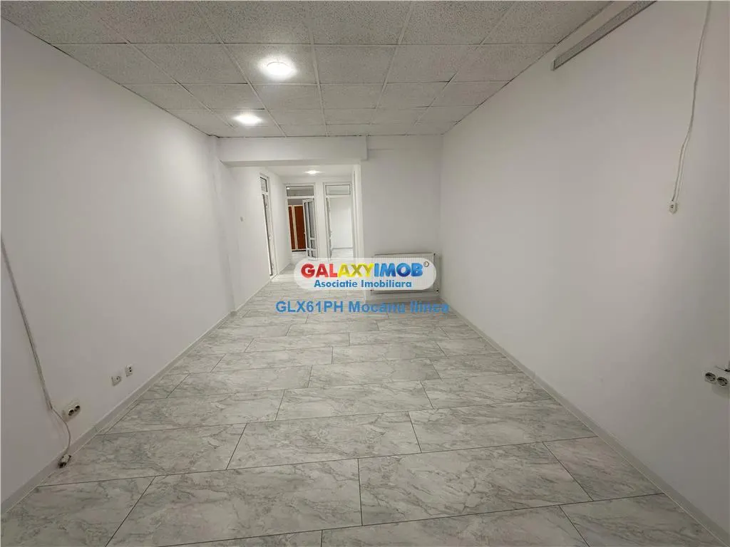 Inchiriere spatiu birouri 250 mp, in Ploiesti, zona Cantacuzino - foto 3