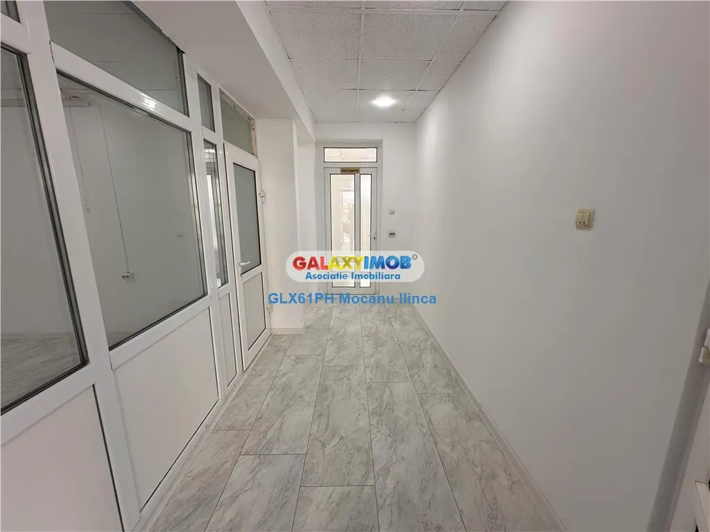 Inchiriere spatiu birouri 250 mp, in Ploiesti, zona Cantacuzino - foto 4