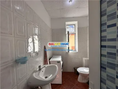 Inchiriere spatiu birouri 250 mp, in Ploiesti, zona Cantacuzino - foto 7