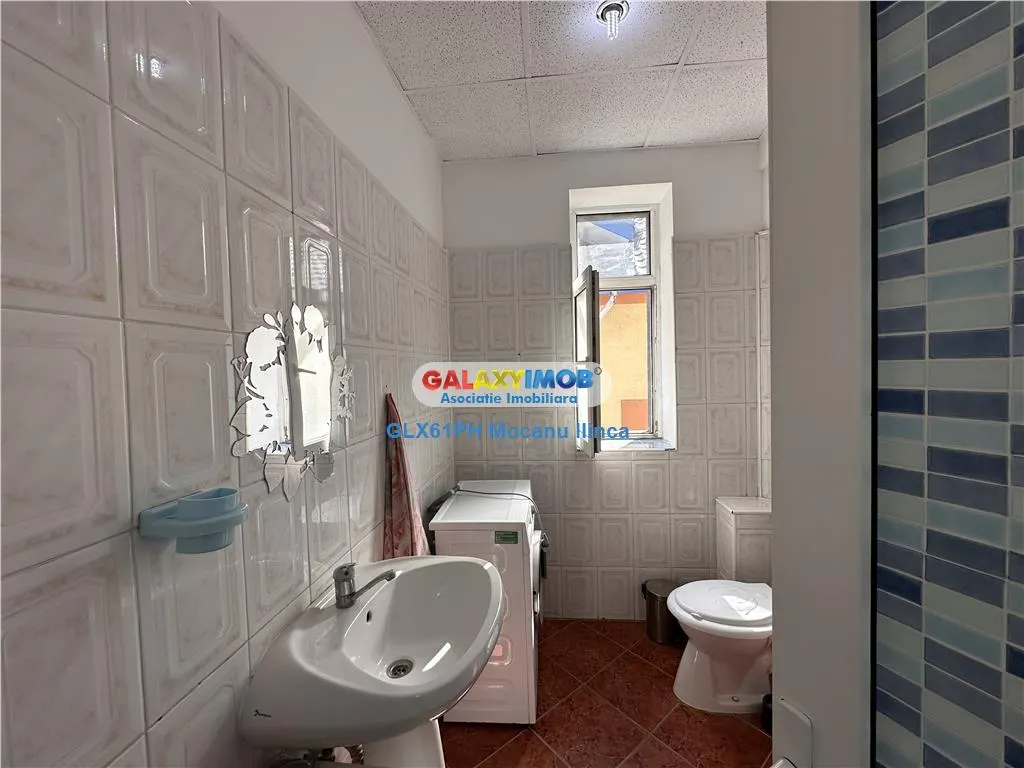 Inchiriere spatiu birouri 250 mp, in Ploiesti, zona Cantacuzino - foto 7