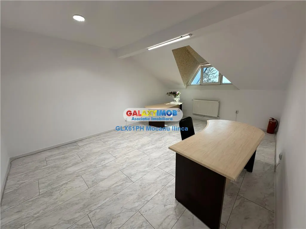 Inchiriere spatiu birouri 250 mp, in Ploiesti, zona Cantacuzino - foto 8