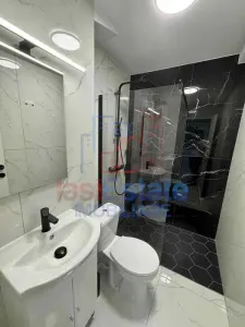 Apartament 2 Camere Podu Ros - Liceul Emil Racovita - foto 6