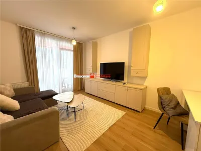 Apartament 2 camere â€“ ARED | zona semi-centrala - Oradea
