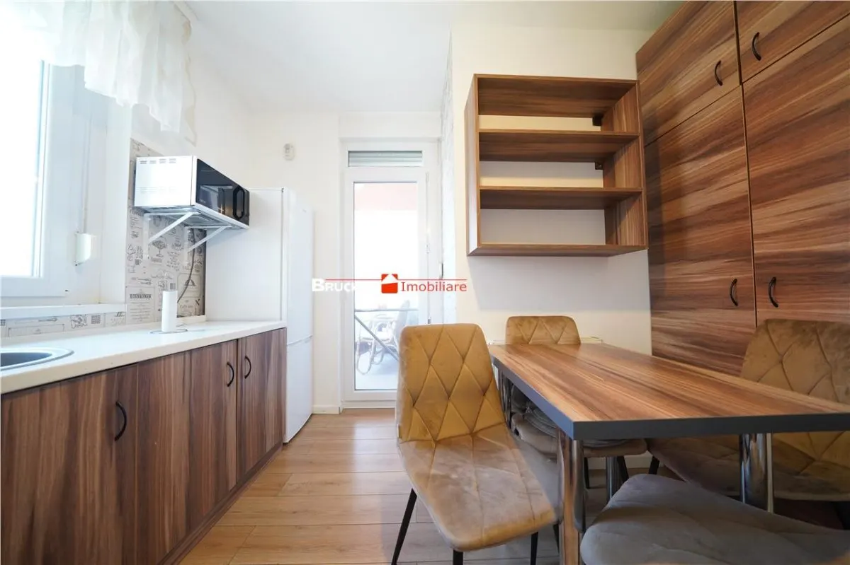 Apartament 2 camere â€“ ARED | zona semi-centrala - foto 4