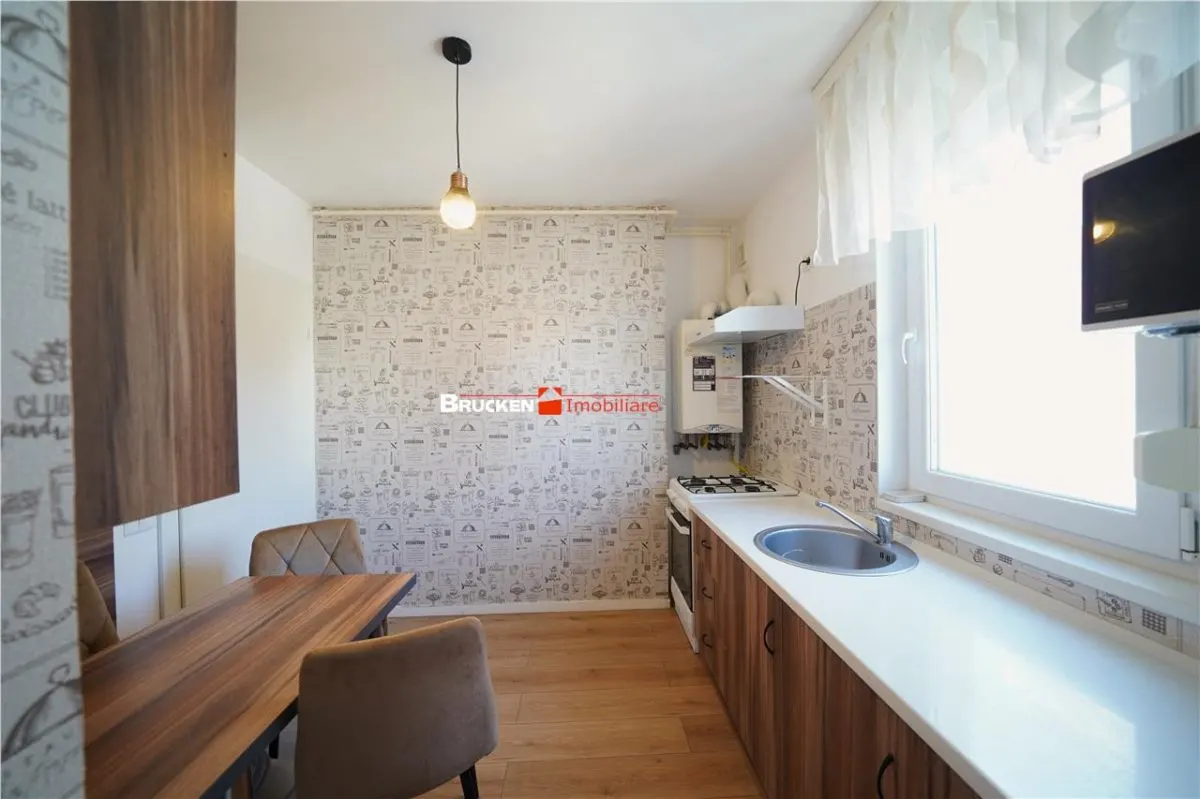 Apartament 2 camere â€“ ARED | zona semi-centrala - foto 5