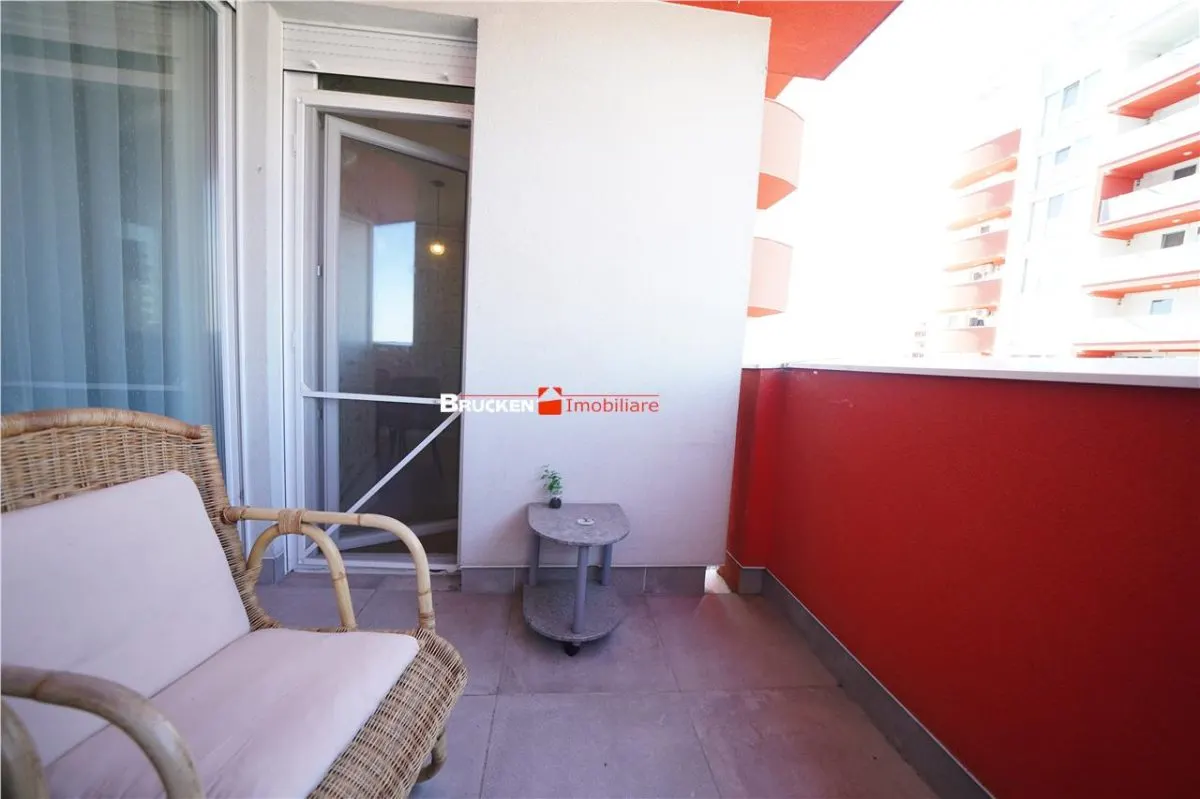 Apartament 2 camere â€“ ARED | zona semi-centrala - foto 9
