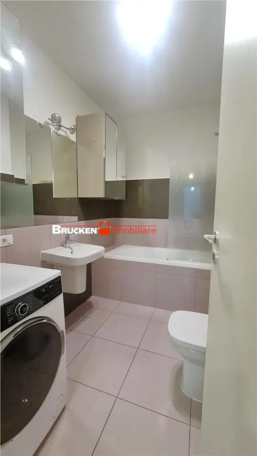 Apartament 2 camere â€“ ARED | zona semi-centrala - foto 10