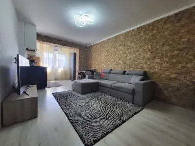 METROU TECLU / 2 CAMERE CU PARCARE  / MOBILAT- UTILAT - Bucuresti