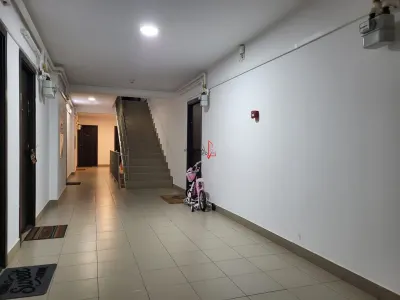 METROU TECLU / 2 CAMERE CU PARCARE  / MOBILAT- UTILAT - foto 12