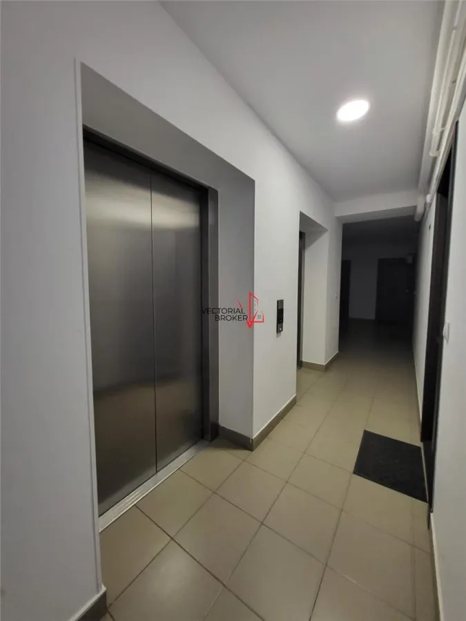 METROU TECLU / 2 CAMERE CU PARCARE  / MOBILAT- UTILAT - foto 13