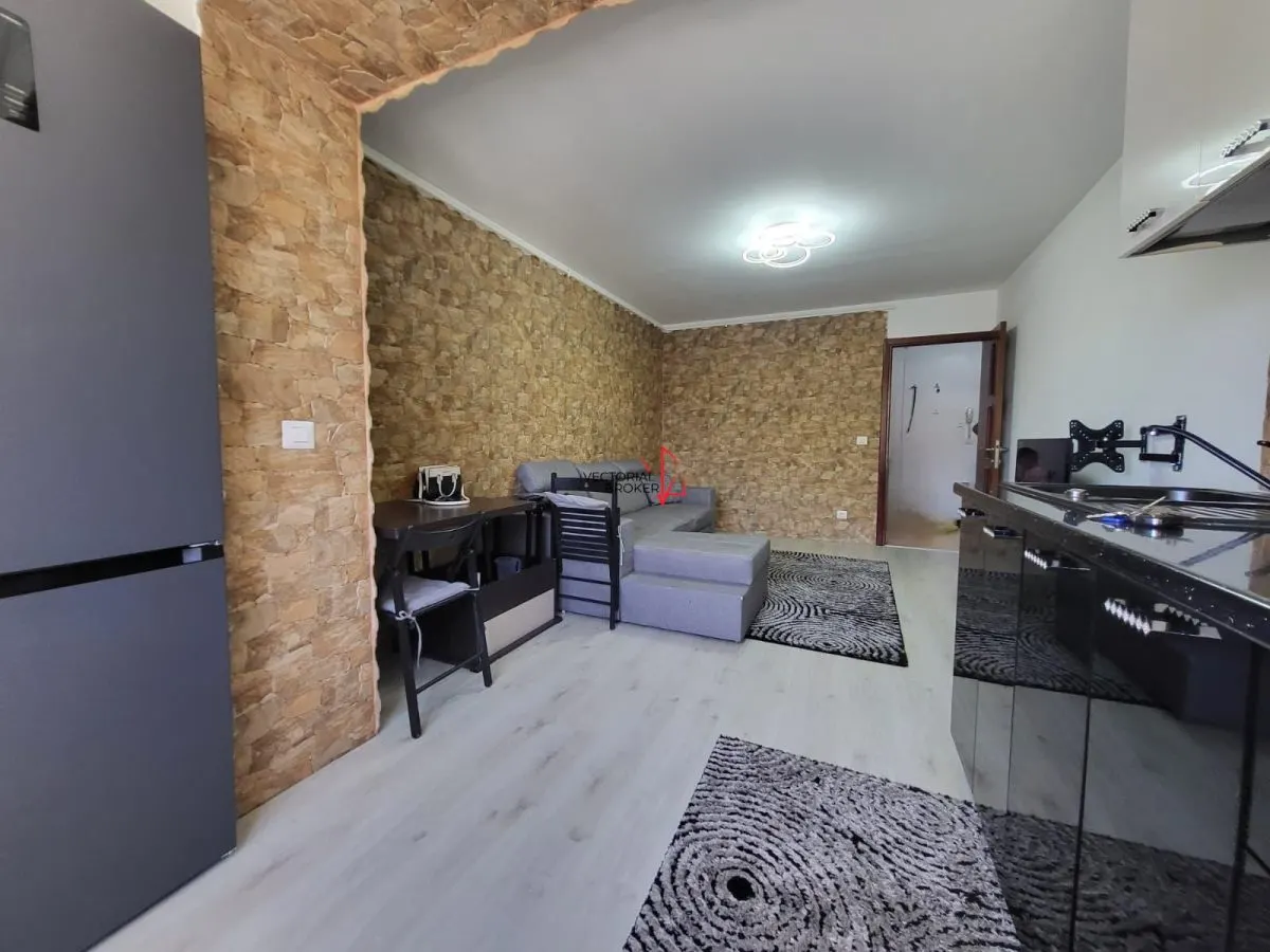 METROU TECLU / 2 CAMERE CU PARCARE  / MOBILAT- UTILAT - foto 3