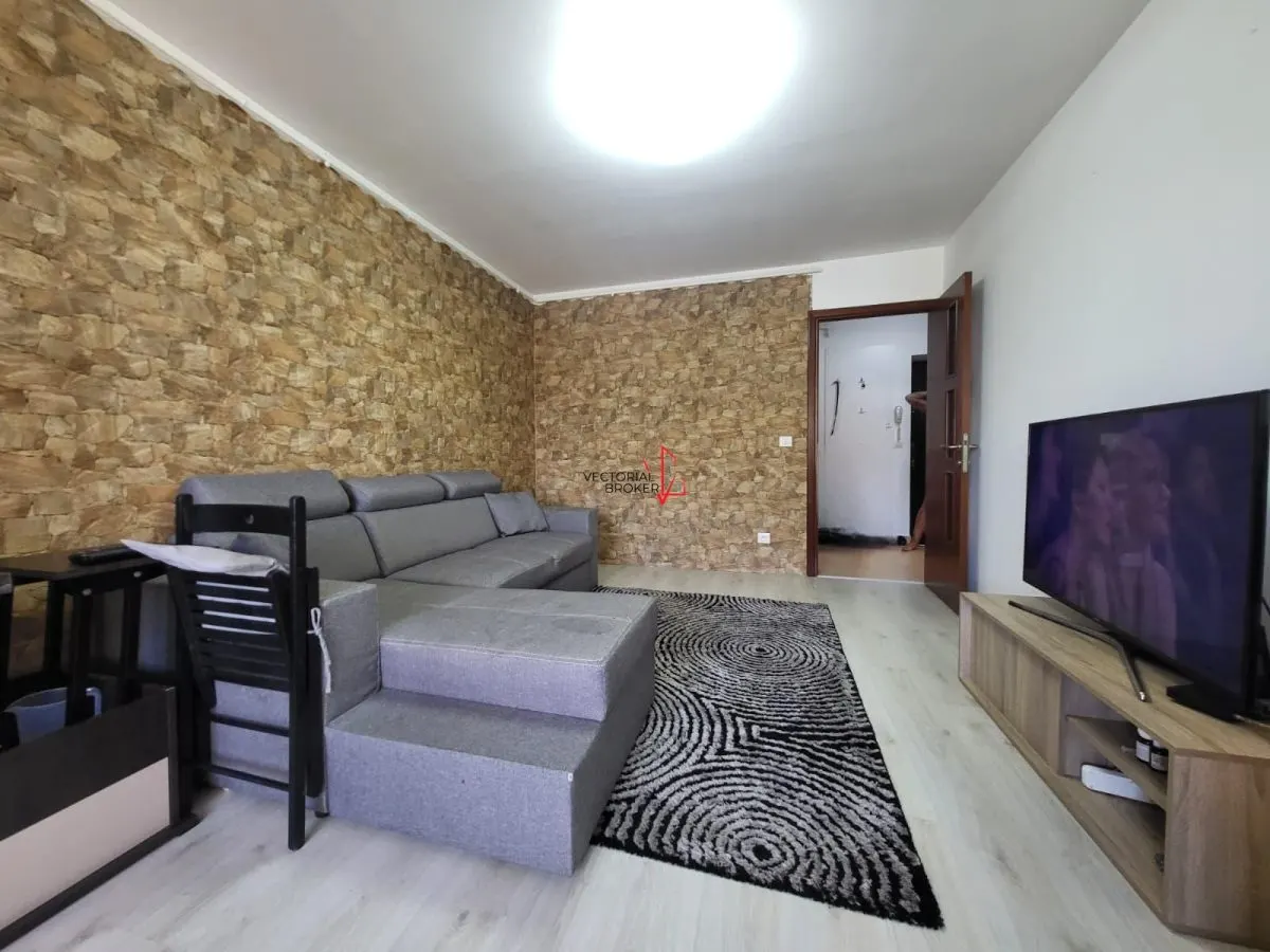 METROU TECLU / 2 CAMERE CU PARCARE  / MOBILAT- UTILAT - foto 4