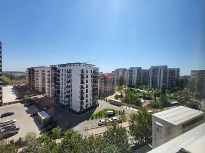 METROU TECLU / 2 CAMERE CU PARCARE  / MOBILAT- UTILAT - foto 5